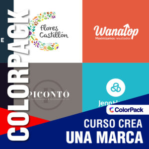 CREA CONSTRUYE Y GESTIONA UNA MARCA