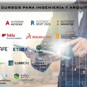 MEGA PACK INGENIERÍA Y ARQUITECTURA