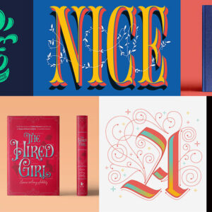 Lettering para perfeccionistas