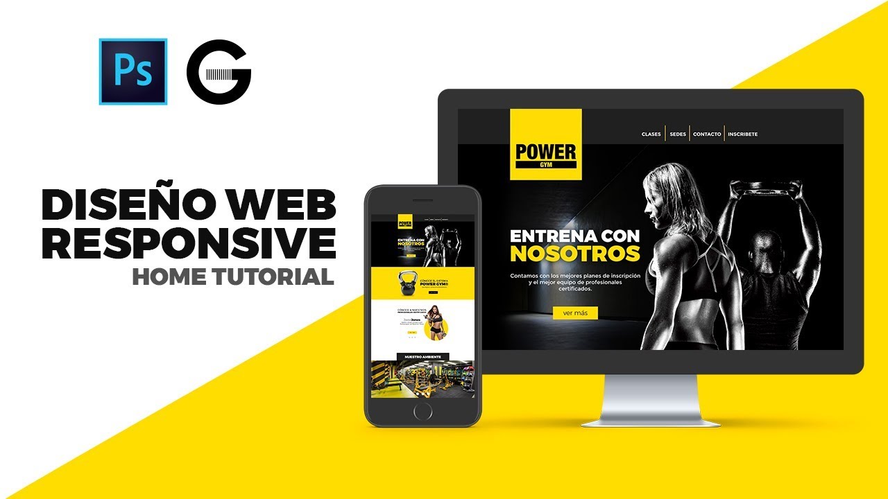 Adobe Photoshop para Diseño Web