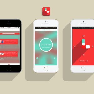 Curso de Diseño de Interfaces Móviles